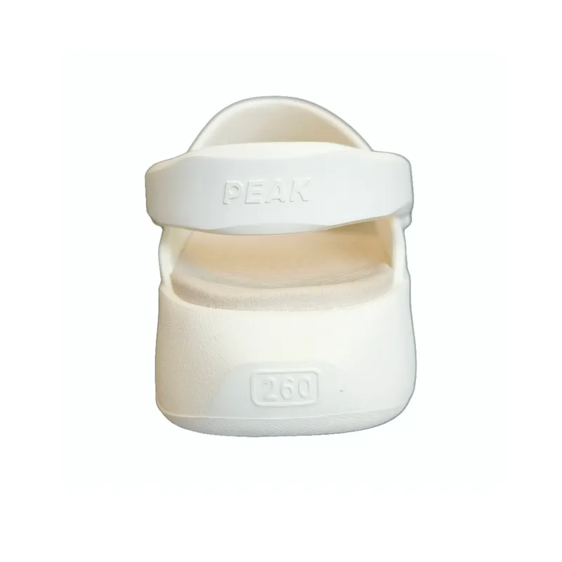 PEAK Statistic Sandals Slide Slippers Men's Beige-1