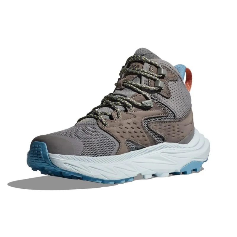 HOKA ONE ONE Anacapa 2 Mid Gore Tex Astral Illusion Women's-2