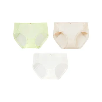 Urban Beauty Underpants Women's 3 Pack