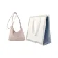 Pink[Shopping Bag Included]