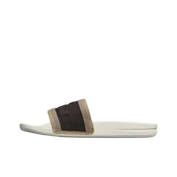 APL ATHLETIC PROPULSION LABS Slide Slippers Women's Dark Brown