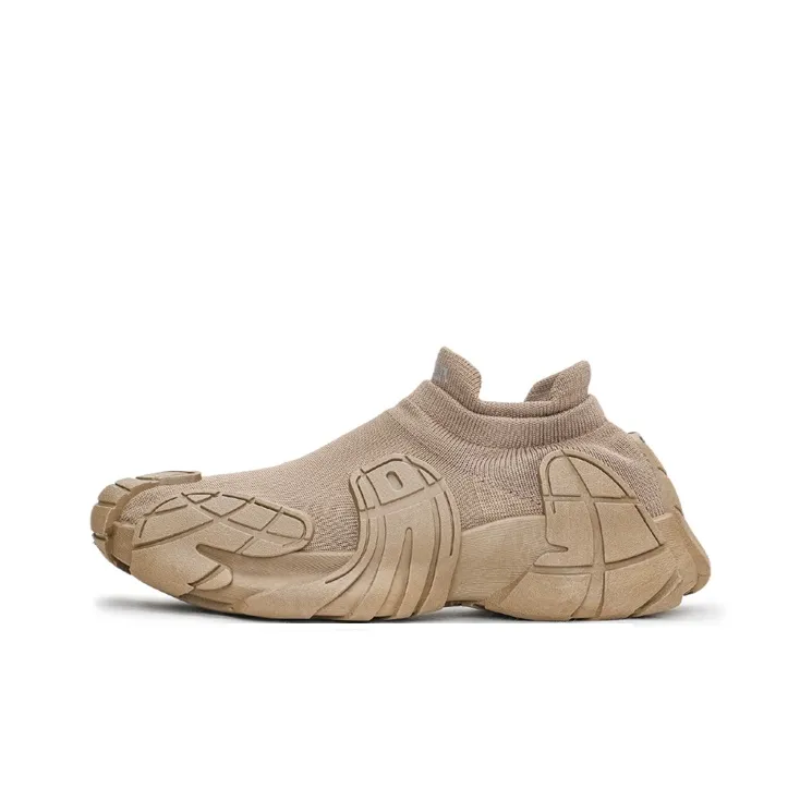 Humanism 1986 Mid Top Chunky Sneakers Men's-12