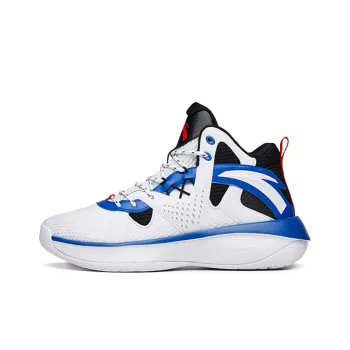 ANTA Wind Tunnel 2 'White Blue Black'