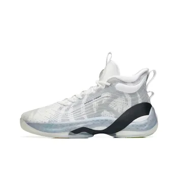 ANTA KT7 Pro Basketball Shoes Men High Top