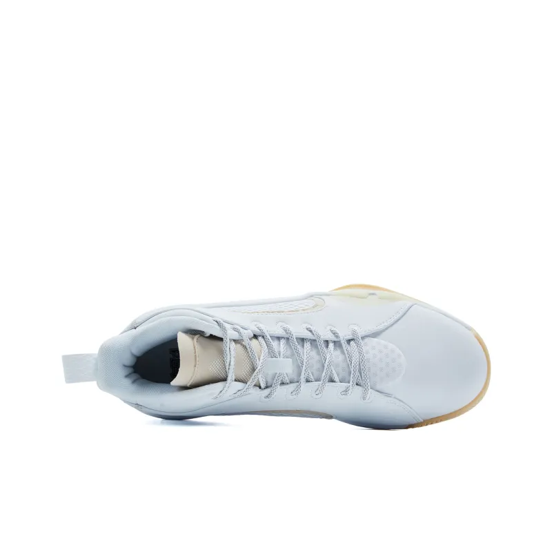 PEAK High Wind 2.0 Breathable Mid Top Performance Basketball Shoes Men's Baymax-3