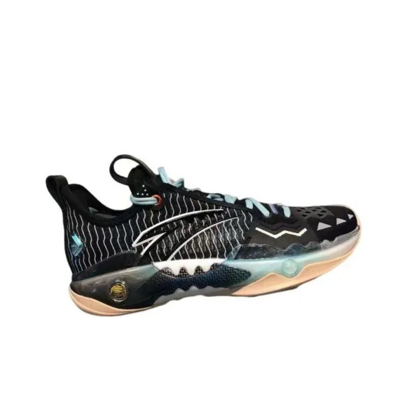 ANTA Shock Wave 5 Pro Kyrie Irving Lone Ranger-1