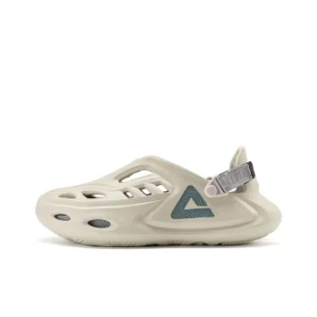 PEAK Pole Hole Shoes Clogs Men