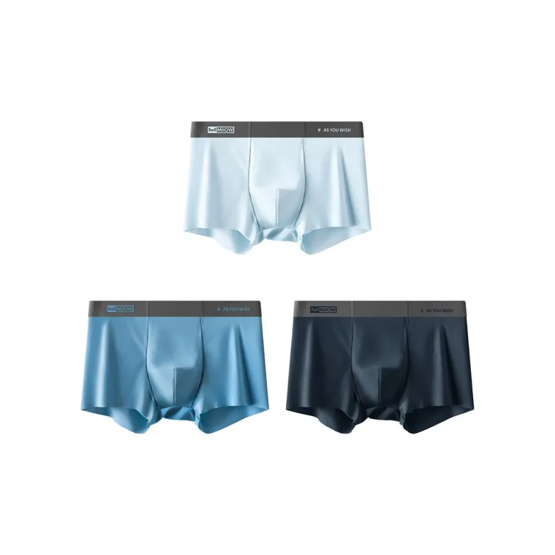 MIIOW Men Underpants-0