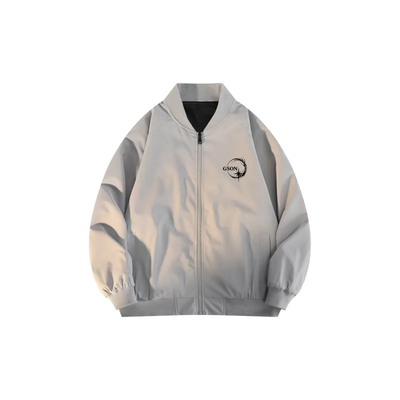 GSON Jackets Unisex-9