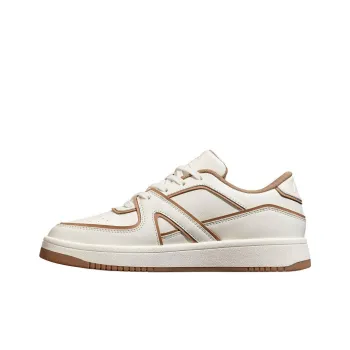 APL ATHLETIC PROPULSION LABS Nostalgia Skateboard Shoes Women's Beige