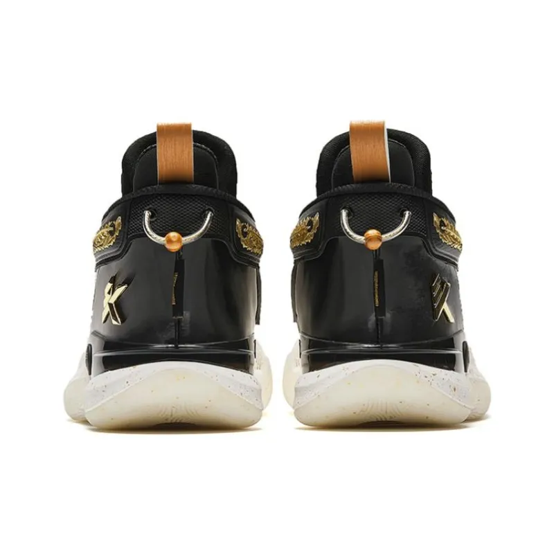 ANTA KT9 'Captain's Log'-3