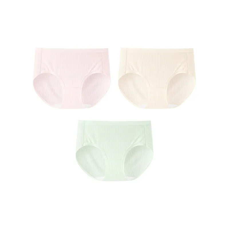 B&C.Room SS24 Underpants Spring Summer Women's 3 Pack-13