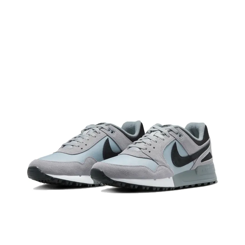 Nike Air Pegasus 89 Golf 'Wolf Grey Black'-2