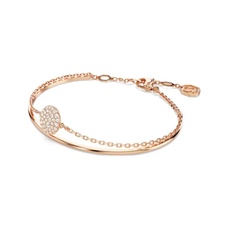 Swarovski Sublima Soft Bangle-1