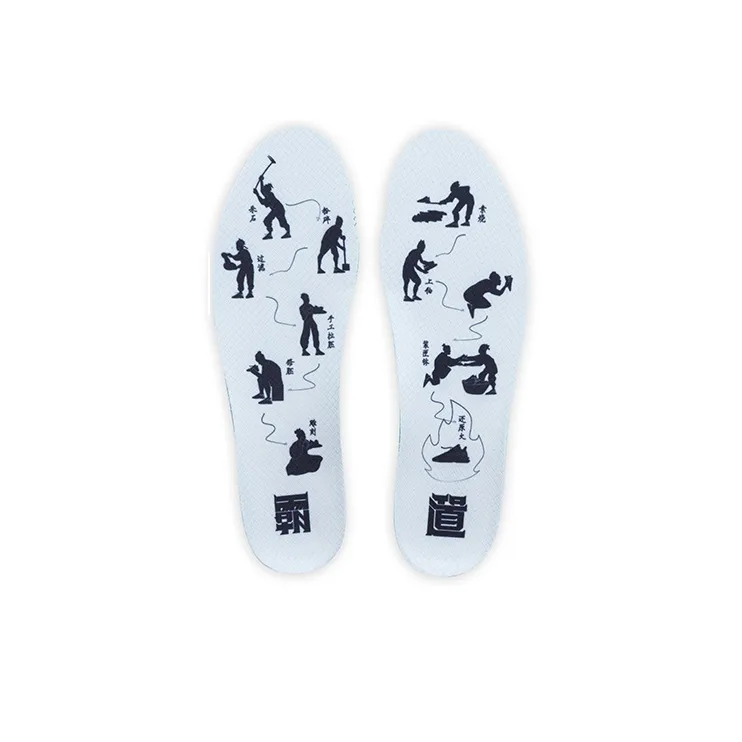 Anta Bastard Monologue Anti Slip Wear Resistant High Top Skateboard Shoes Men's White, Ru Kiln-8
