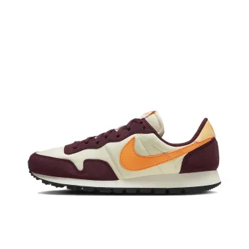 Nike Air Pegasus 83 Night Maroon Bright Orange