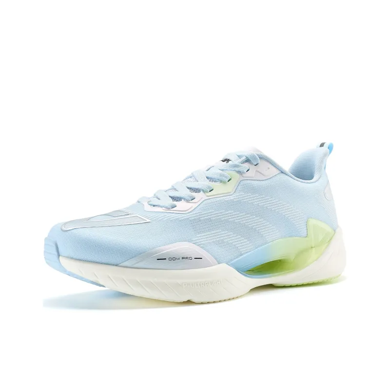 PEAK Flying Feather 004Pro Low Top Running Shoes Men's Fine Blue-2