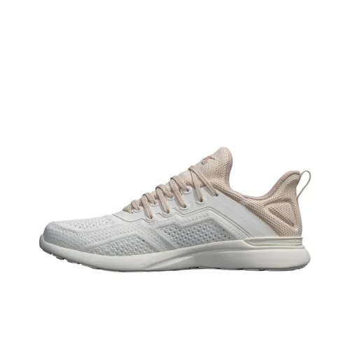 APL ATHLETIC PROPULSION LABS Casual Shoes Women's Low-Top Beige