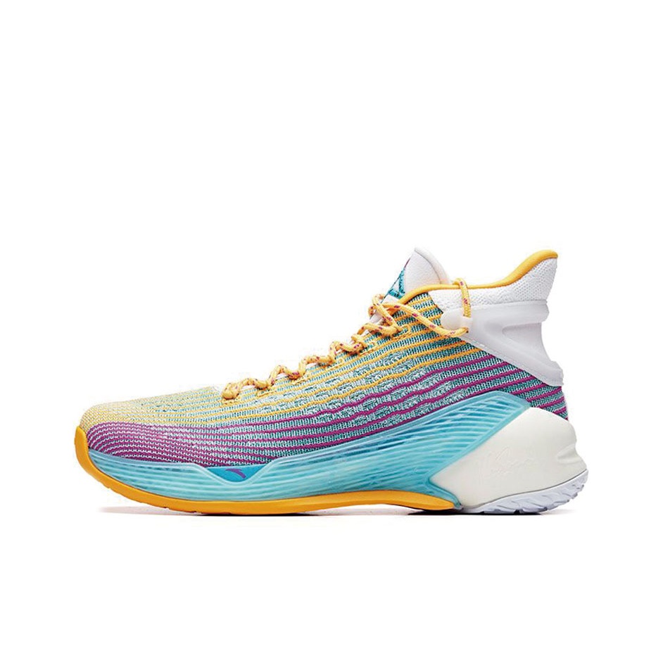 バスケットボール ANTA  kt4 Anta Klay Thompson KT4 