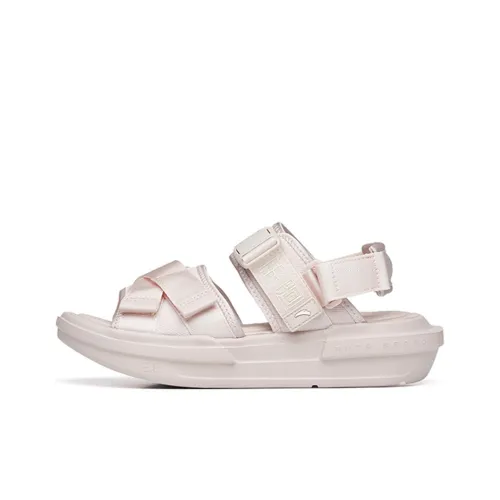 ANTA Bastard Beach Sandals Women's Pink