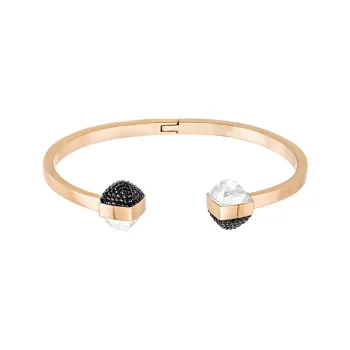 Swarovski Glance Bangles Women's