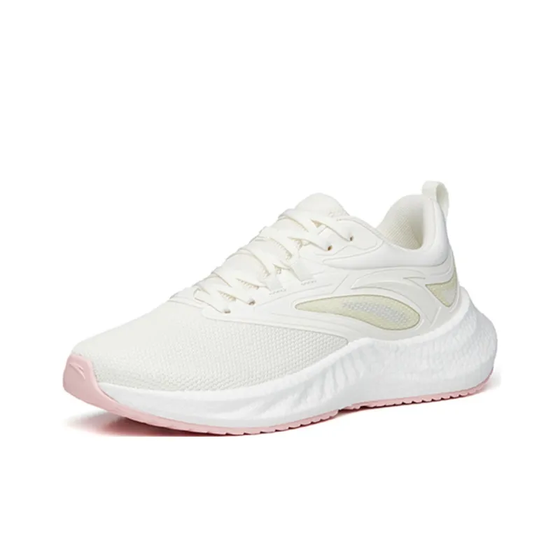 ANTA Mars Foam 'Ivory White' Women's-2
