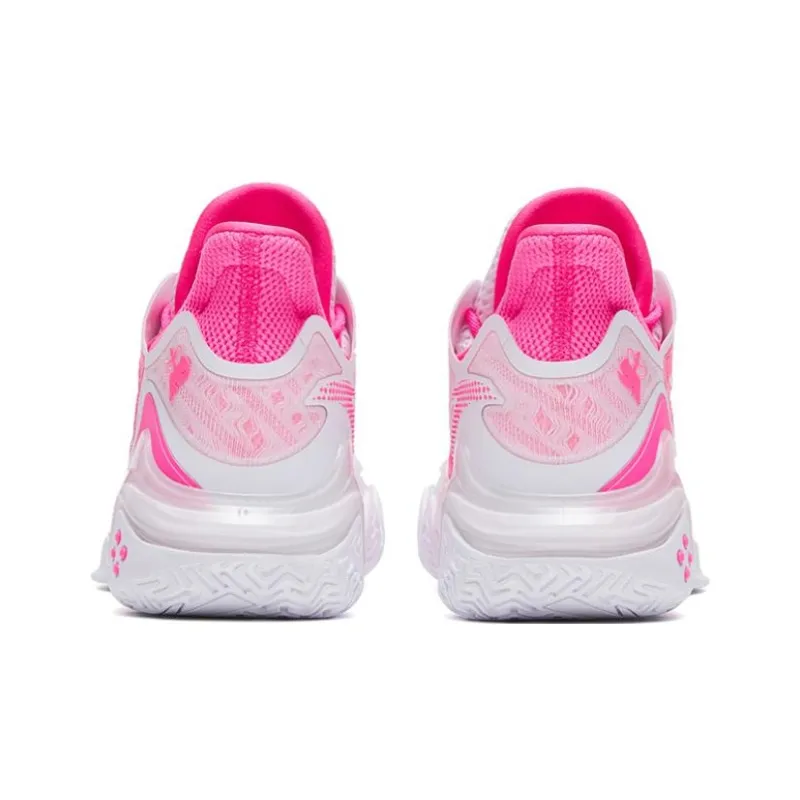 ANTA Shock Wave 4 'White Phosphor'-3