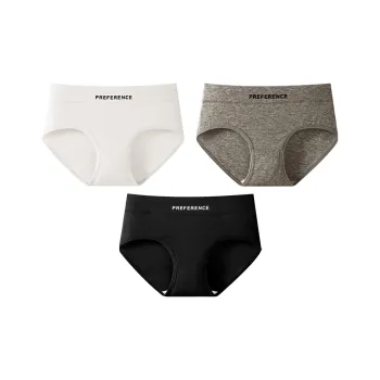 MADALLO Underpants Women's Combo Set