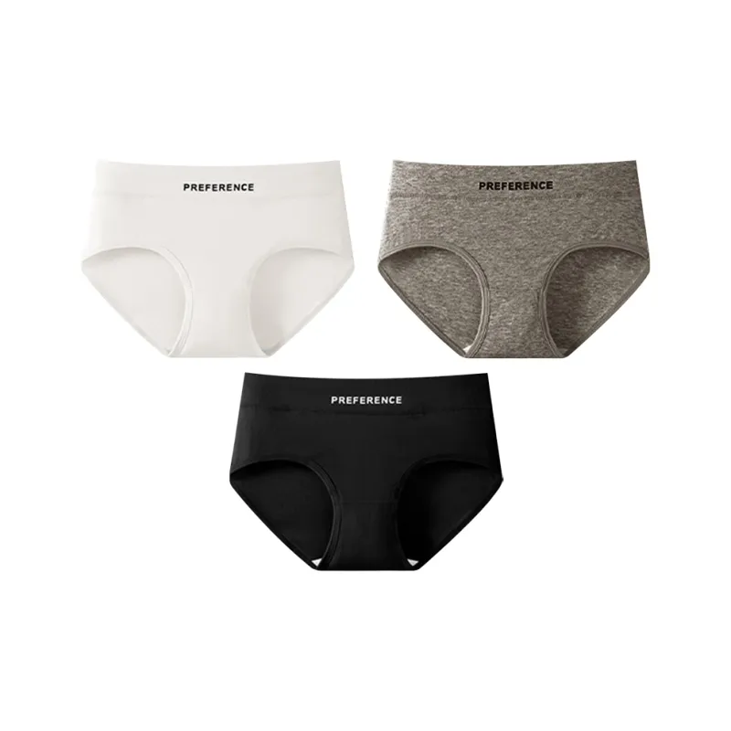 MADALLO Underpants Women's Combo Set-0