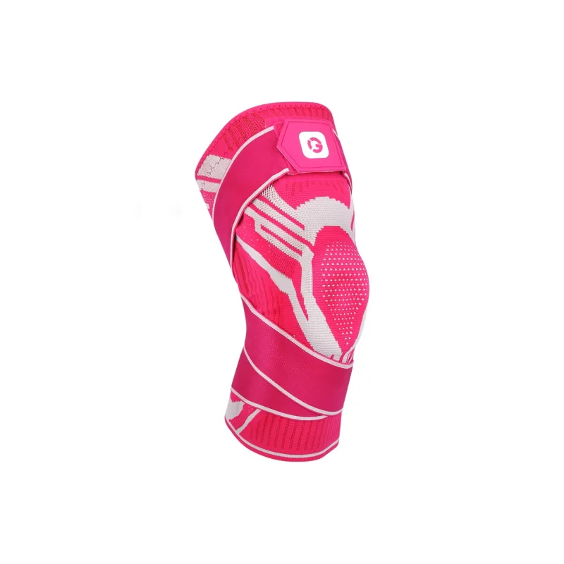 Competition Knee Pads-13