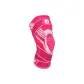 1 Pack Rose Red[Lanyard Compression/Spring Support/Silicone Shock Absorbers]