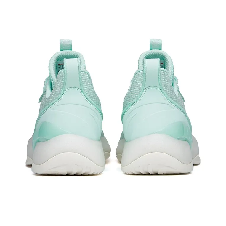ANTA Light Cavalry 7 Low 'Light Green White'-3