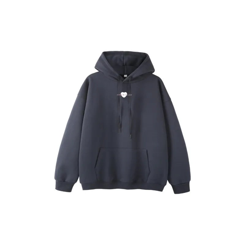 AMBER LIGHT Sweatshirt Unisex 2 Pack-5