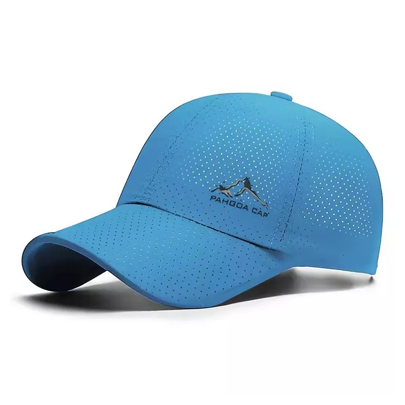 Mulinsen Polyester Baseball Caps Unisex-4