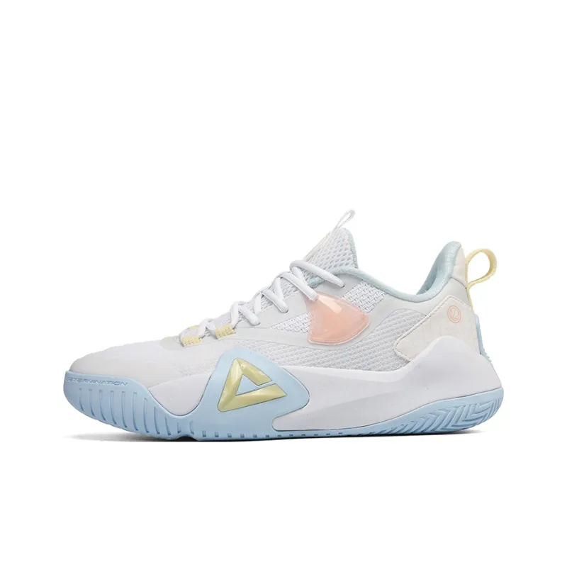 PEAK Sharp Marks PRO SWR Basketball Shoes Men-0