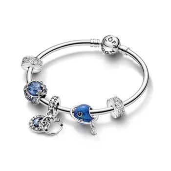 Pandora Bangles Women's