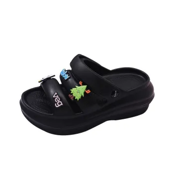 KANTANZHE Slide Slippers Women's
