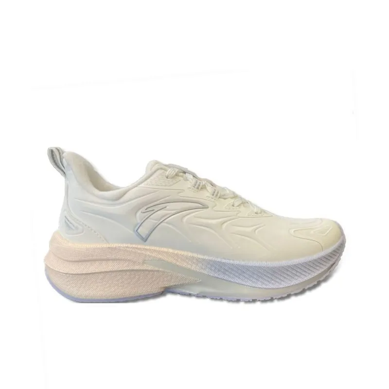 Anta Rocket 5.0 Cushioning Wear Resistant Low Top Running Shoes Women's-1