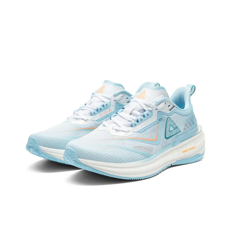 PEAK State Pole 6.0 Running Shoes Men Low Top Cornflower Blue-2