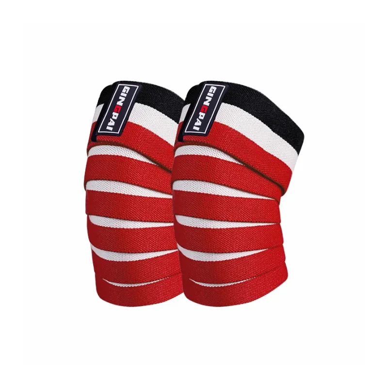 Competition Knee Pads-6