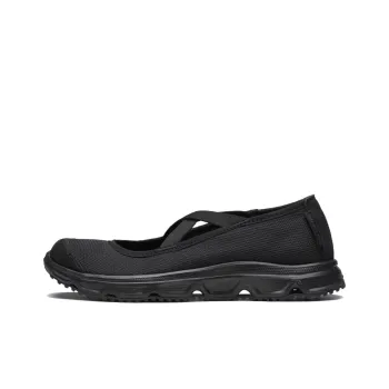 SALOMON Sandy Liang X RX Marie Jeanne 'Black'