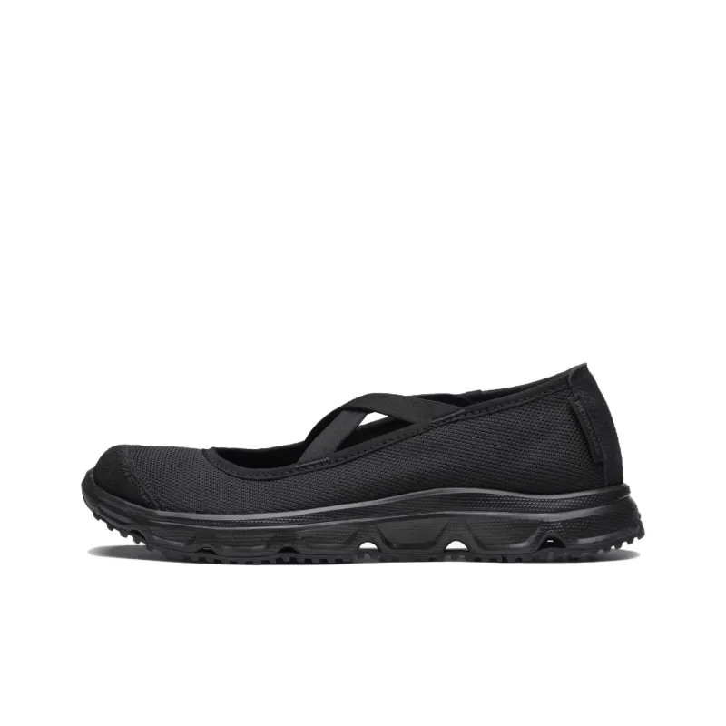 SALOMON Sandy Liang X RX Marie Jeanne 'Black'-0