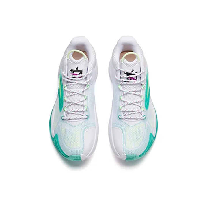 ANTA Shock The Game 5 Crazy Tide 3.0-3