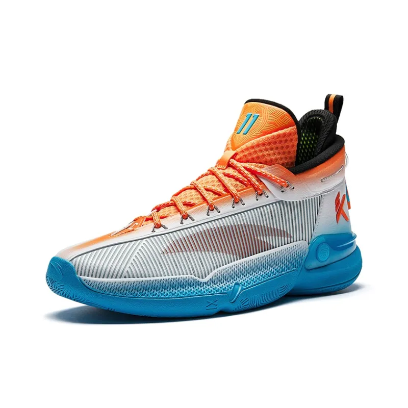 ANTA KT9 'Bay Area Fog'-1