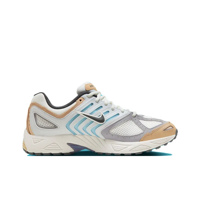 Nike Air Peg 2K5 Sail Aquarius Blue Tan-1