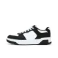 All White/Black