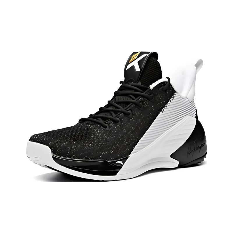 ANTA KT4 Low 'Ink Flow'-2