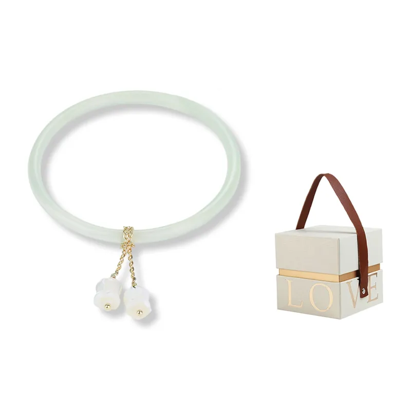 HOLLY RYAN Chalcedony Bangles Women's-3