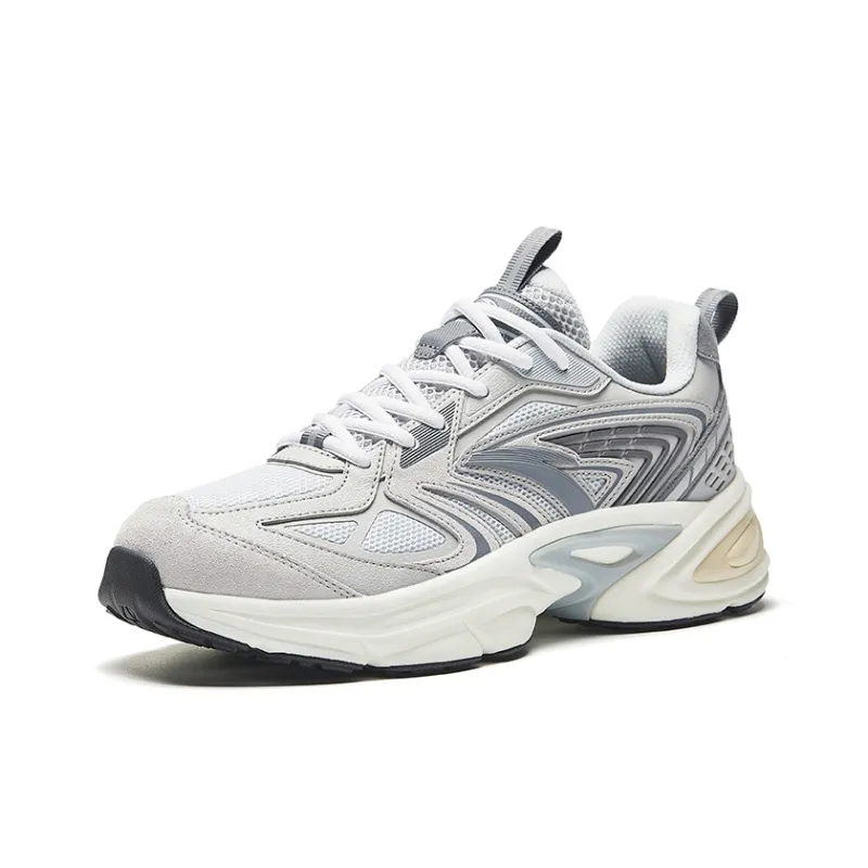Anta Millennium Glacier Casual Shoes Men's-1