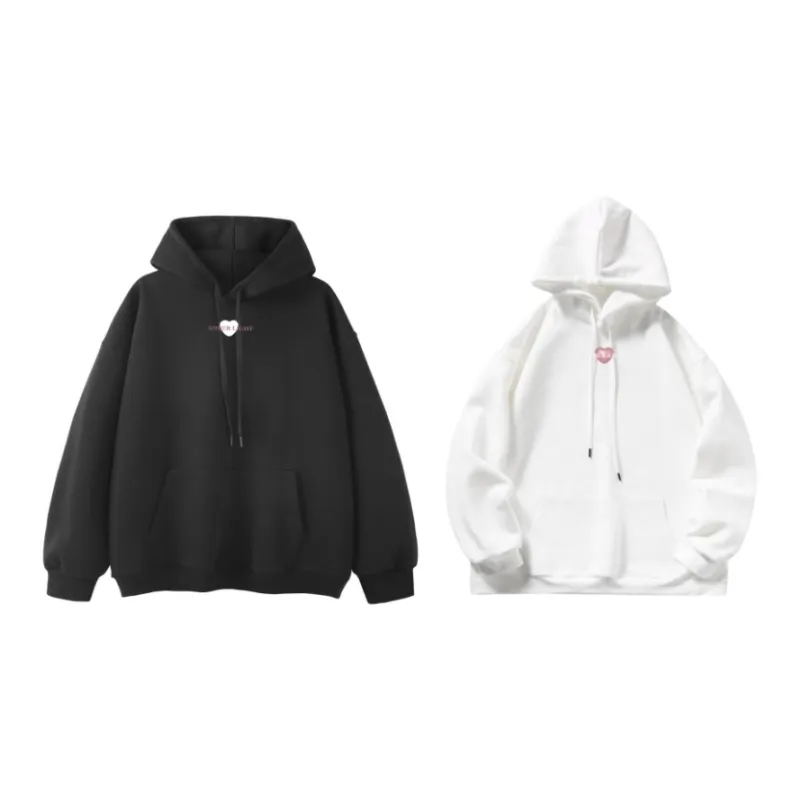 AMBER LIGHT Sweatshirt Unisex 2 Pack-45